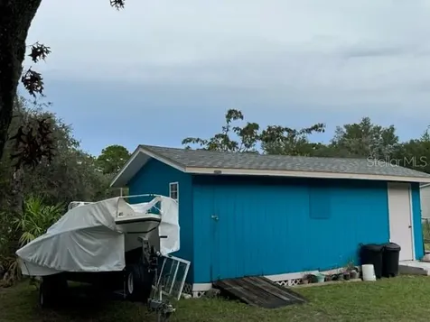 6494 W Liberty Lane Homosassa FL 34448