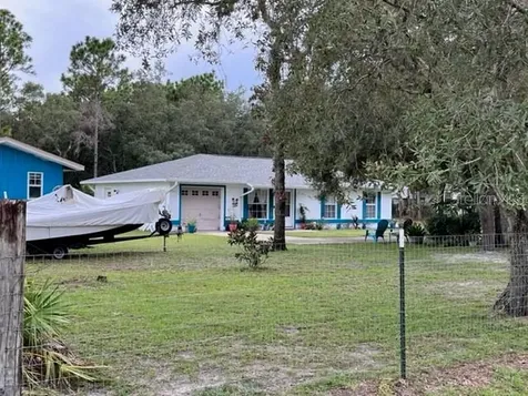 6494 W Liberty Lane Homosassa FL 34448