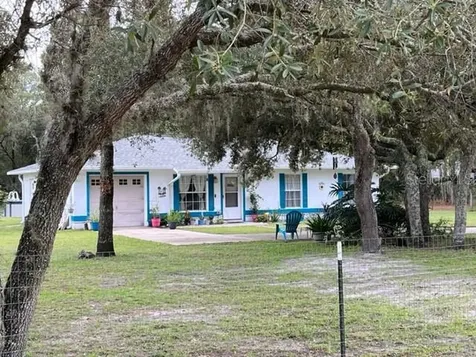 6494 W Liberty Lane Homosassa FL 34448