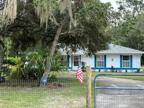 6494 W Liberty Lane Homosassa FL 34448