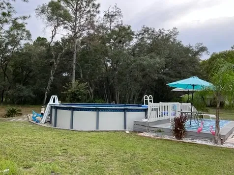 6494 W Liberty Lane Homosassa FL 34448
