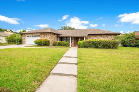 3918 Orange Lake Drive Orlando FL 32817