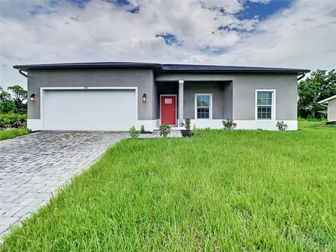2790 Lamkin Road North Port FL 34288
