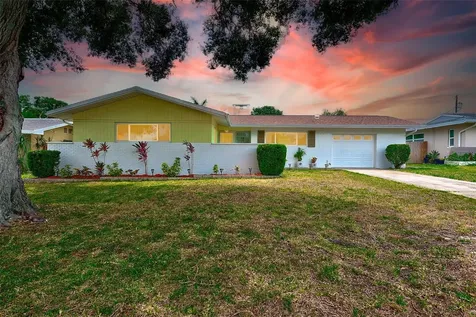 1711 Patlin Circle S Largo FL 33770