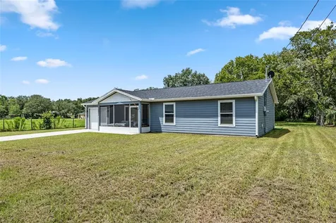 12184 SE 87th Court Belleview FL 34420
