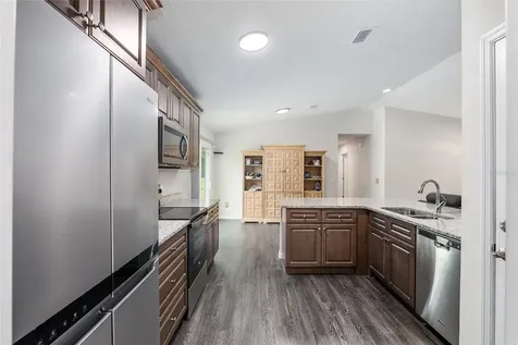 12184 SE 87th Court Belleview FL 34420