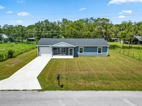 12184 SE 87th Court Belleview FL 34420