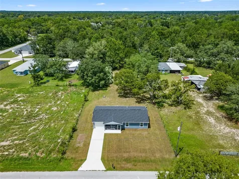 12184 SE 87th Court Belleview FL 34420