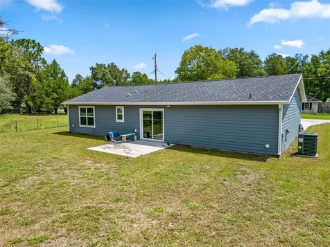 12184 SE 87th Court Belleview FL 34420