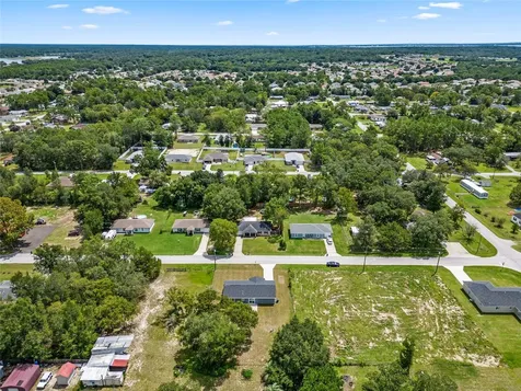 12184 SE 87th Court Belleview FL 34420