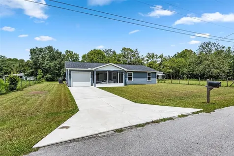 12184 SE 87th Court Belleview FL 34420