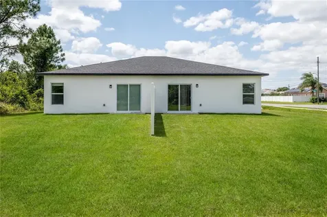 401 Bedlington Court Kissimmee FL 34758