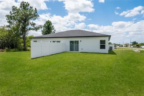 401 Bedlington Court Kissimmee FL 34758