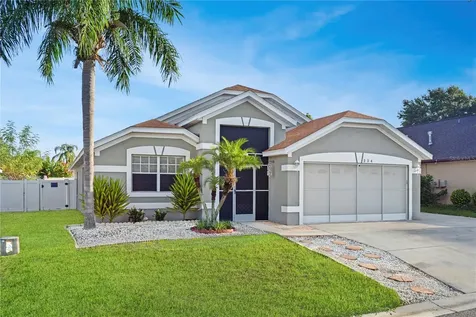 234 Sweet Bay Street Davenport FL 33837