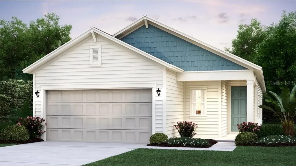 1811 NW 44th Court Road Ocala FL 34482