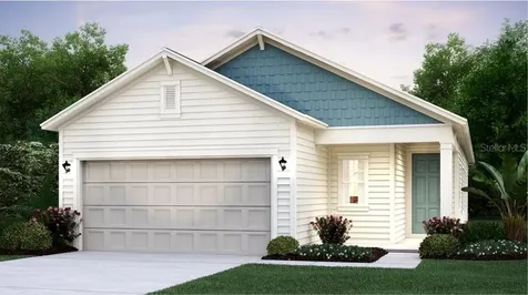 1811 NW 44th Court Road Ocala FL 34482