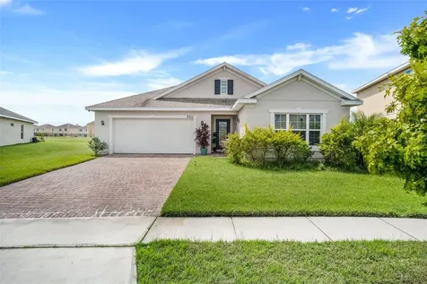 2211 Taylor Creek Court Kissimmee FL 34758