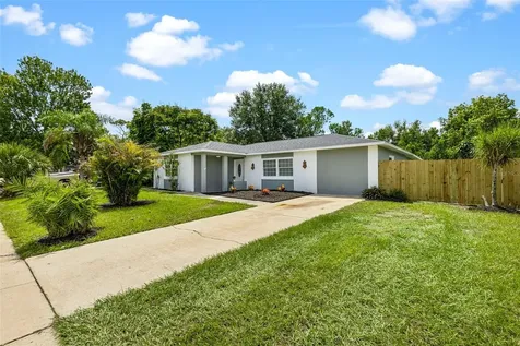 3295 Teal Street Titusville FL 32796