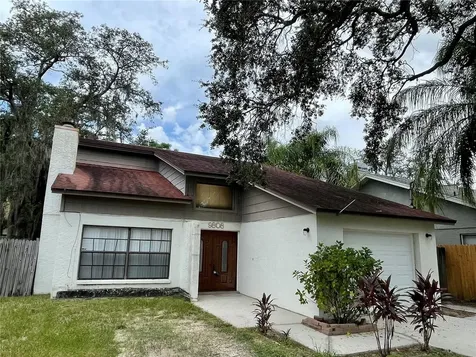 9808 N Ojus Drive Tampa FL 33617