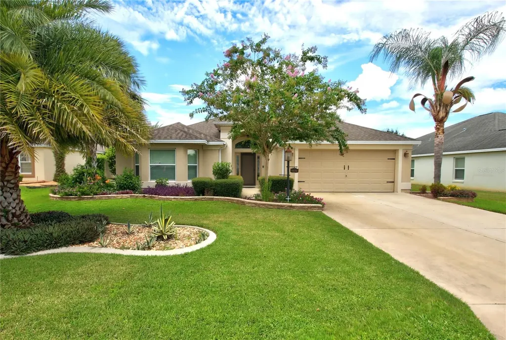 5134 NE 121st Avenue Oxford FL 34484