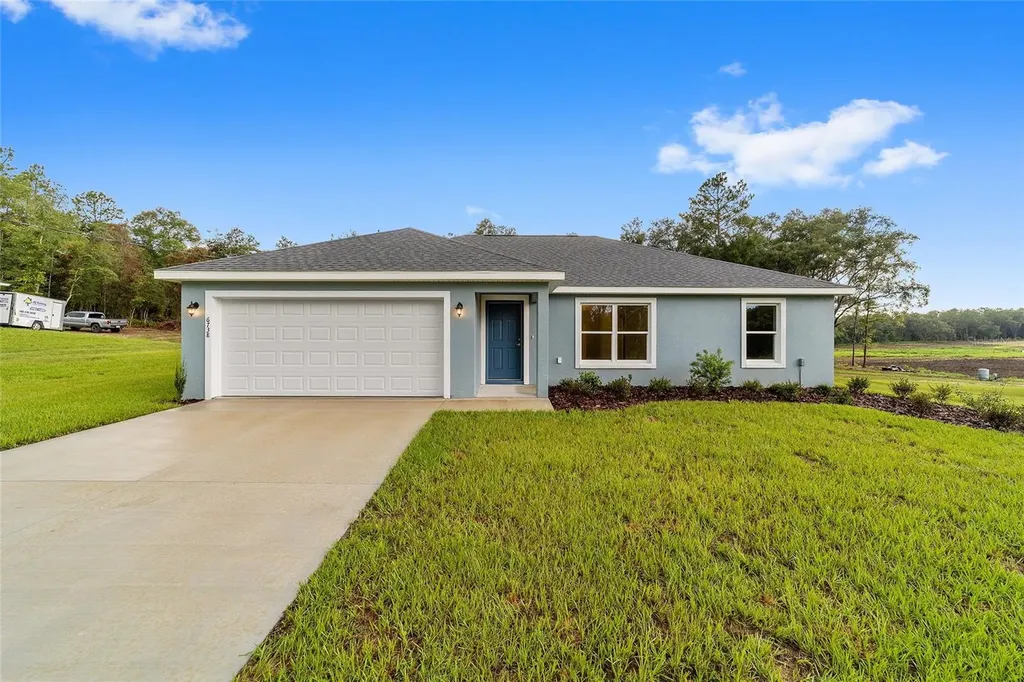 6738 SW 198th Avenue Dunnellon FL 34431