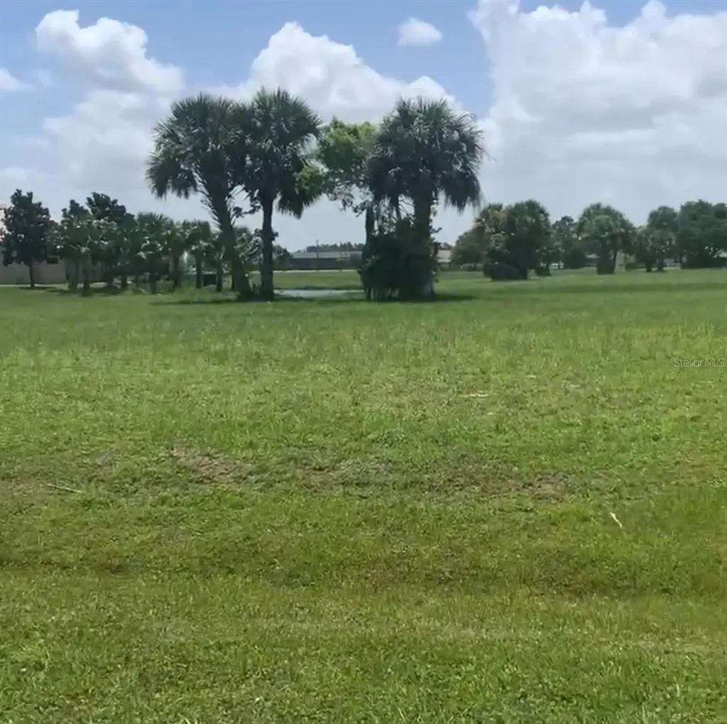 16448 Cape Horn Boulevard Punta Gorda FL 33955