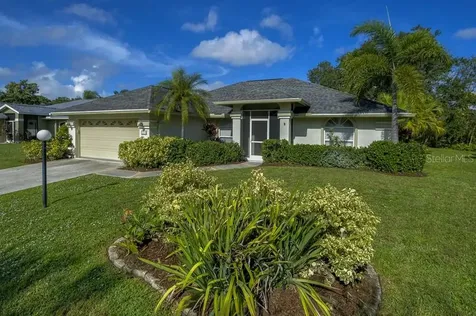 2570 Man Of War Circle Sarasota FL 34240