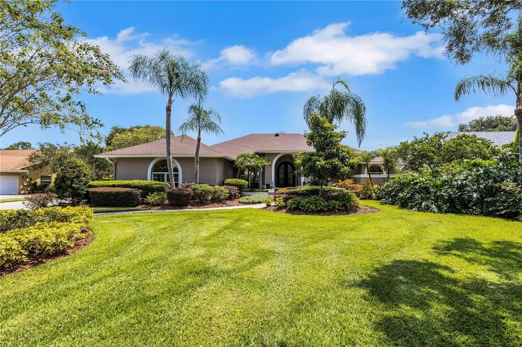 3312 Bridgefield Drive Lakeland FL 33803