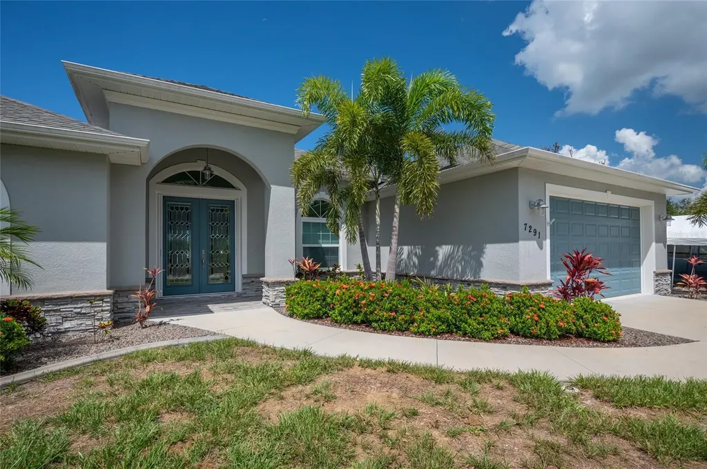 7291 Burnsville Street Englewood FL 34224