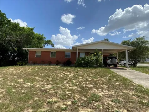 1501 Robinson Drive Haines City FL 33844