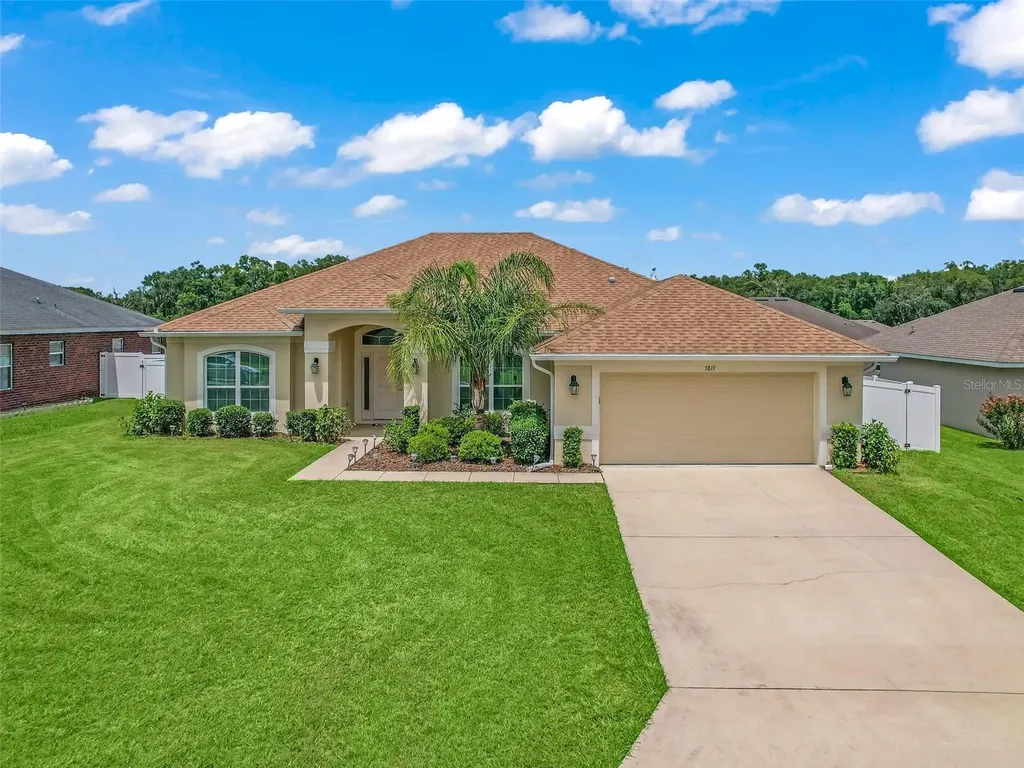 3819 SE 99th Street Belleview FL 34420