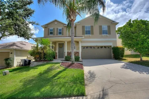 364 Rosselli Boulevard Davenport FL 33896