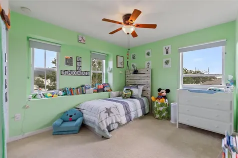 364 Rosselli Boulevard Davenport FL 33896