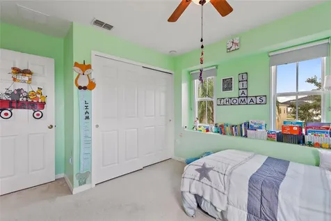 364 Rosselli Boulevard Davenport FL 33896