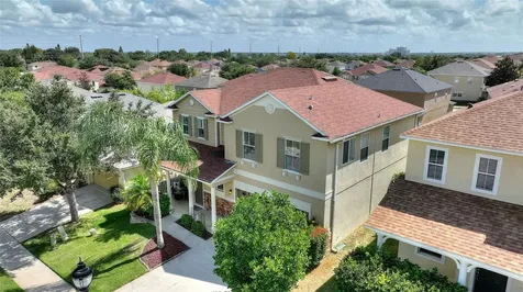 364 Rosselli Boulevard Davenport FL 33896