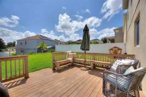 364 Rosselli Boulevard Davenport FL 33896