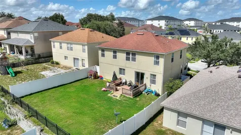 364 Rosselli Boulevard Davenport FL 33896