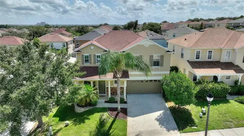 364 Rosselli Boulevard Davenport FL 33896