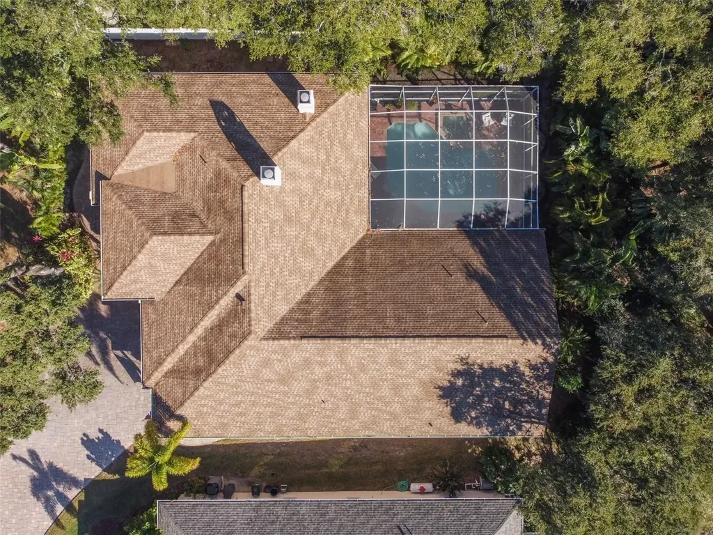 1718 La Forest Avenue Safety Harbor FL 34695