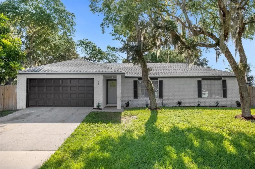 637 Spreading Oak Avenue Deltona FL 32738