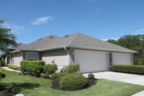 5481 Shagbark Court North Port FL 34287
