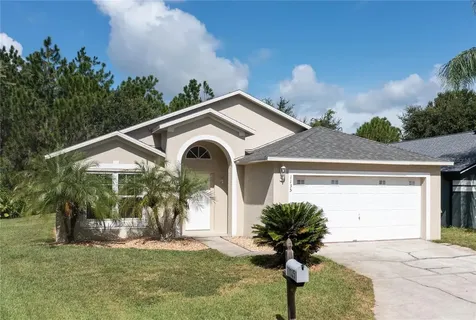 1135 Clear Creek Circle Clermont FL 34714