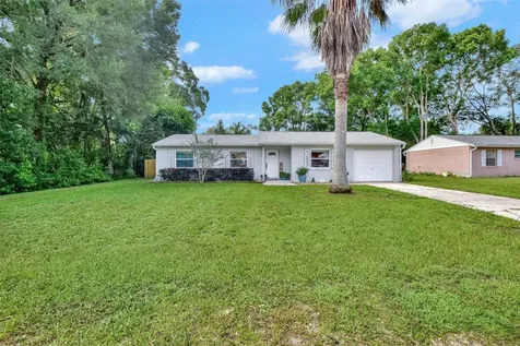 846 Tangelo Avenue Orange City FL 32763