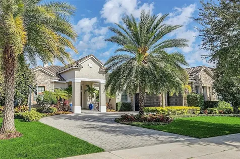 11603 Vinci Drive Windermere FL 34786