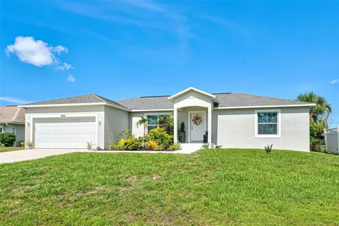 6191 Cromwell Street Englewood FL 34224