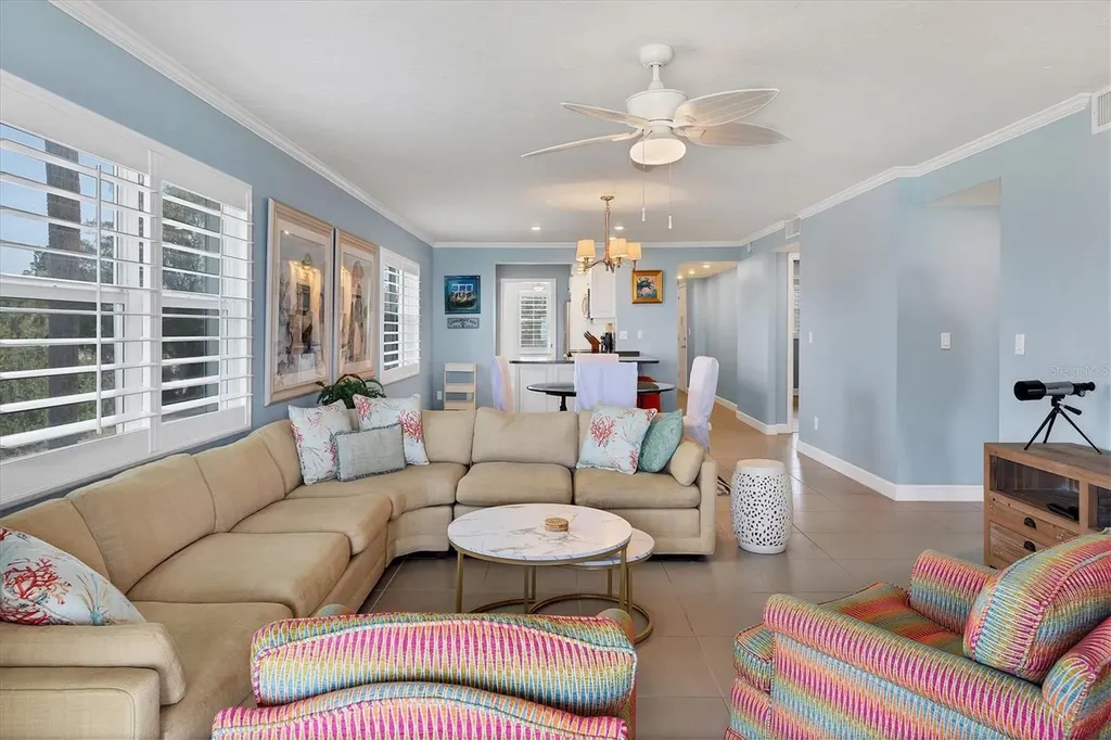4325 Gulf Of Mexico Drive Longboat Key FL 34228