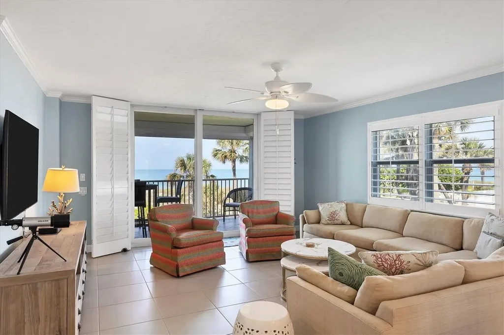 4325 Gulf Of Mexico Drive Longboat Key FL 34228