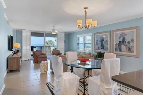 4325 Gulf Of Mexico Drive Longboat Key FL 34228