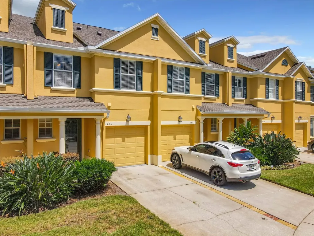 1486 Barking Deer Cove Casselberry FL 32707