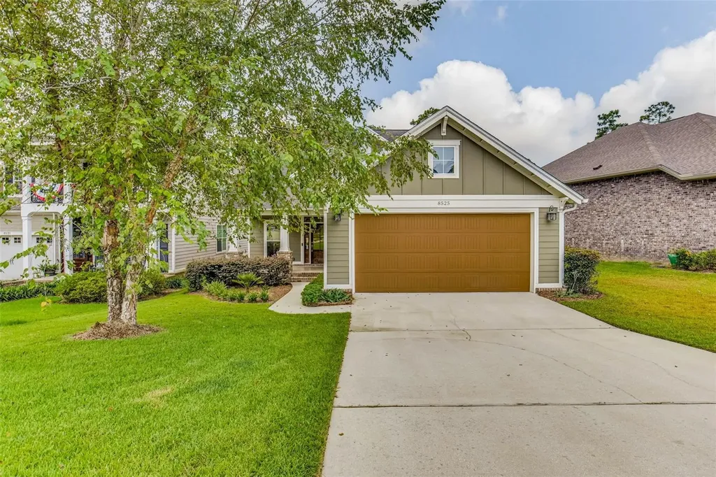 8525 Salt Grass Drive W Pensacola FL 32526